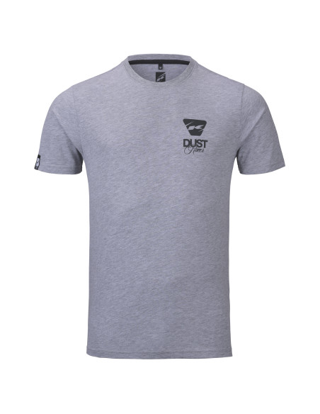 T-Shirt Dust Kenny - Gris