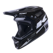 Casque BMX Kenny Elite Graphic - Noir Diamond 2