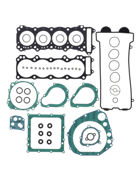 Pochette de joints moteur complète ATHENA - Joints spis non inclus - SUZUKI 750 GSX-R 1996-1999