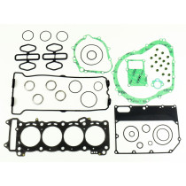 Pochette de joints moteur complète ATHENA - Joints spis non inclus - SUZUKI 750 GSX-R 2006-2019