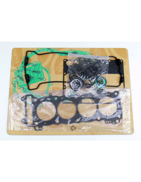 Pochette de joints moteur complète ATHENA - Joints spis non inclus - SUZUKI 750 GSX-R 2006-2019