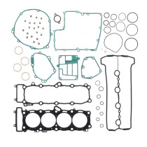 Pochette de joints moteur complète ATHENA - Joints spis non inclus - YAMAHA 1000 FZ1 2006-2013 / FZ1 FAZER 2006-2015