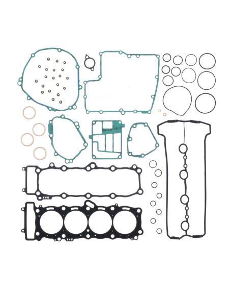 Pochette de joints moteur complète ATHENA - Joints spis non inclus - YAMAHA 1000 FZ1 2006-2013 / FZ1 FAZER 2006-2015