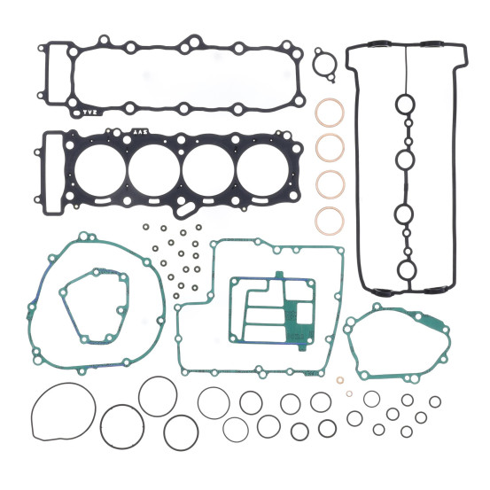 Pochette de joints moteur complète ATHENA - Joints spis non inclus - YAMAHA 1000 R1 2007-2008