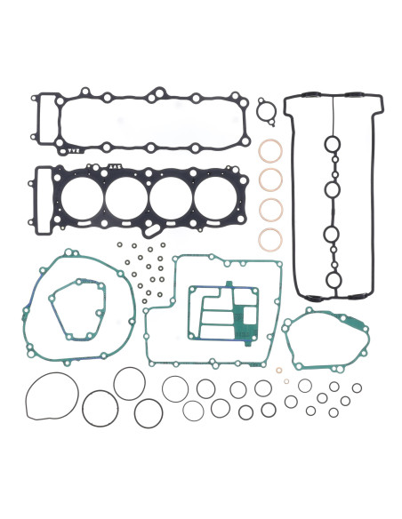 Pochette de joints moteur complète ATHENA - Joints spis non inclus - YAMAHA 1000 R1 2007-2008