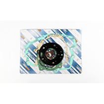 Pochette de joints moteur complète ATHENA - Joints spis non inclus - YAMAHA 125 DT R 1988 / 125 TDR MINARELLI 1988-1993