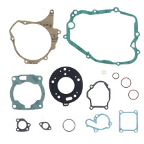 Pochette de joints moteur complète ATHENA - Joints spis non inclus - YAMAHA 125 DT R 1988 / 125 TDR MINARELLI 1988-1993 2