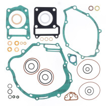 Pochette de joints moteur complète ATHENA - Joints spis non inclus - YAMAHA 125 TT-R 2005-2015