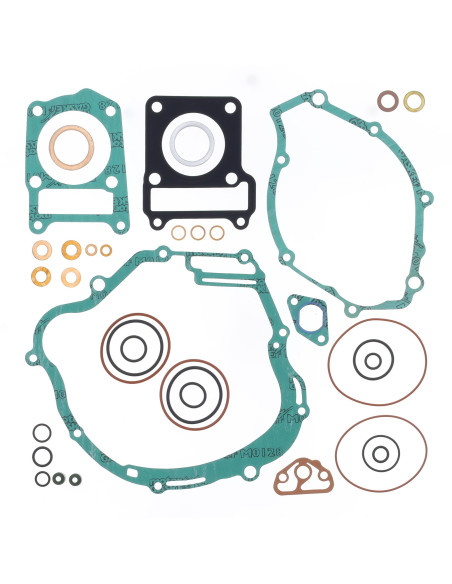 Pochette de joints moteur complète ATHENA - Joints spis non inclus - YAMAHA 125 TT-R 2005-2015