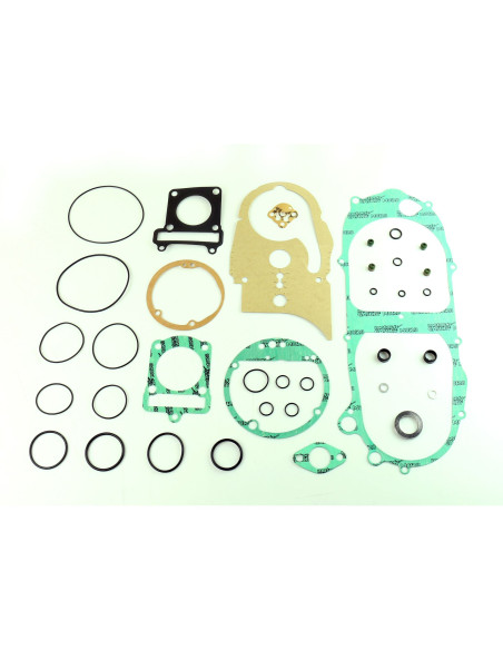 Pochette de joints moteur complète ATHENA - Joints spis non inclus - YAMAHA 125 XC CYGNUS 1995-2003
