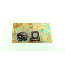 Pochette de joints moteur complète ATHENA - Joints spis non inclus - YAMAHA 125 XC CYGNUS 1995-2003 2