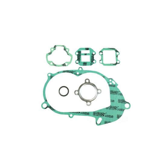 Pochette de joints moteur complète ATHENA - Joints spis non inclus - YAMAHA 50 PW 1982-2016