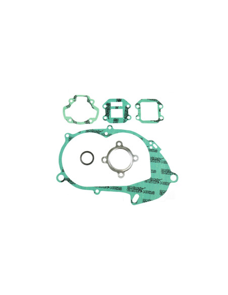 Pochette de joints moteur complète ATHENA - Joints spis non inclus - YAMAHA 50 PW 1982-2016