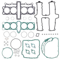 Pochette de joints moteur complète ATHENA - Joints spis non inclus - YAMAHA 550 XJ 1981-1984