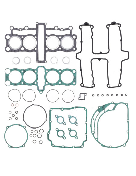 Pochette de joints moteur complète ATHENA - Joints spis non inclus - YAMAHA 550 XJ 1981-1984