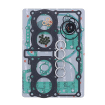 Pochette de joints moteur complète ATHENA - Joints spis non inclus - YAMAHA 600 FZS FAZER 1998-2003 2