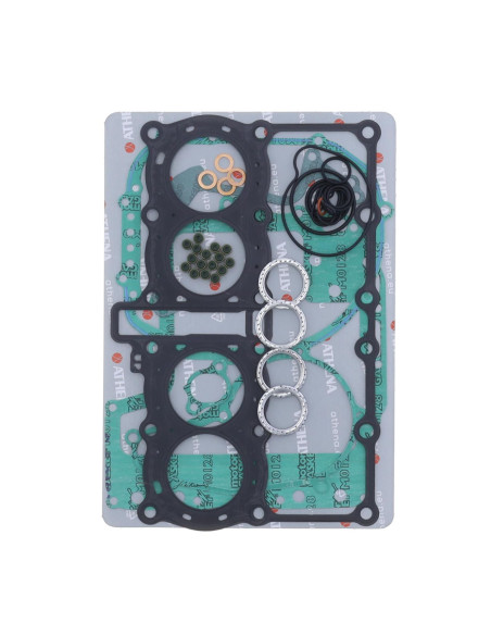 Pochette de joints moteur complète ATHENA - Joints spis non inclus - YAMAHA 600 FZS FAZER 1998-2003