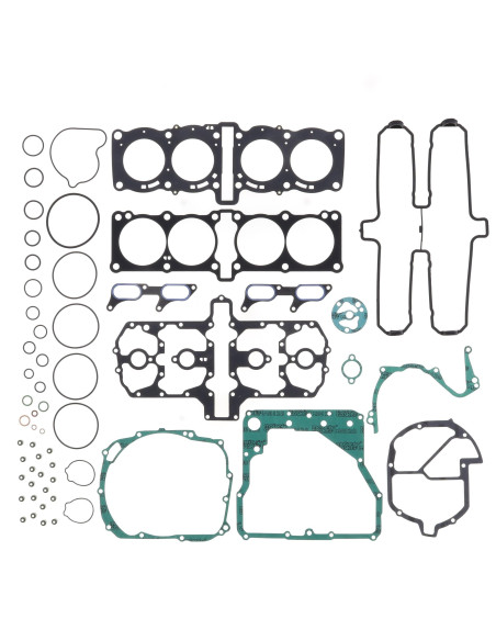 Pochette de joints moteur complète ATHENA - Joints spis non inclus - YAMAHA 750 YZF R / SP 1993-1998
