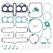 Pochette de joints moteur complète ATHENA - Joints spis non inclus - YAMAHA 900 XJ F SECA 1983-1993