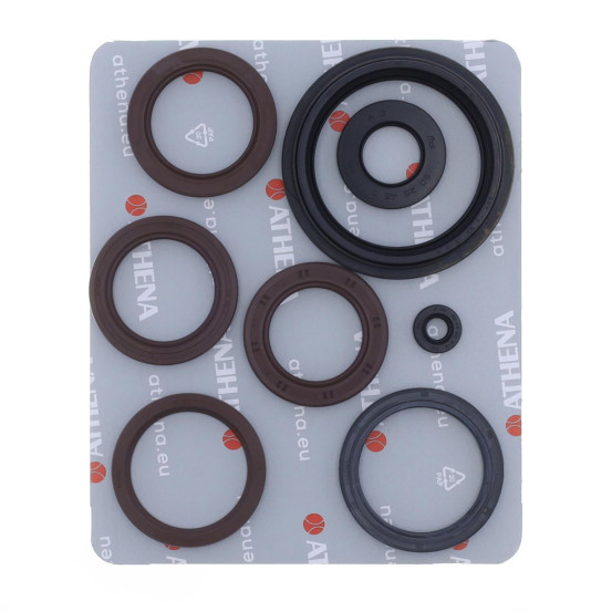 Pochette de joints spi bas moteur ATHENA - 650 BURGMAN 2003-2012