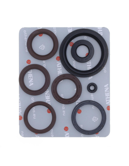 Pochette de joints spi bas moteur ATHENA - 650 BURGMAN 2003-2012