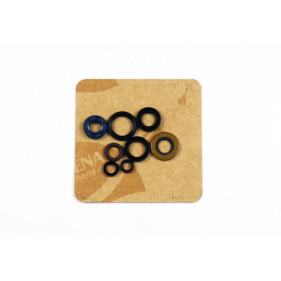 Pochette de joints spi bas moteur ATHENA - 400 XR R 1996-04 / TRX 1999-13