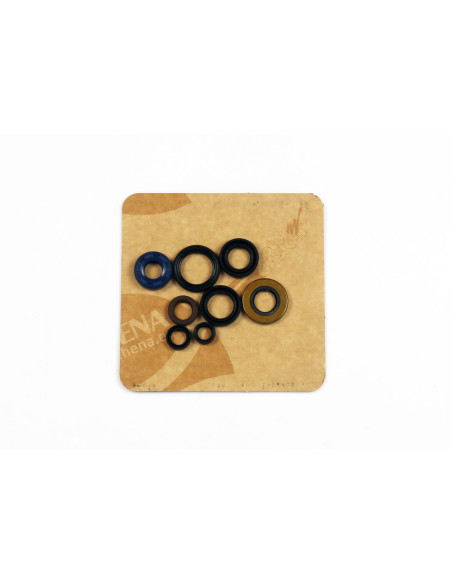 Pochette de joints spi bas moteur ATHENA - 400 XR R 1996-04 / TRX 1999-13