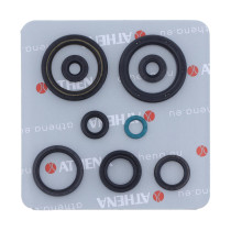 Pochette de joints spi bas moteur ATHENA - HONDA 450 CRF-R 2017-2018 2
