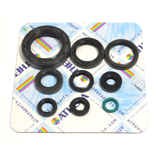 Pochette de joints spi bas moteur ATHENA - HONDA 250/500 CR