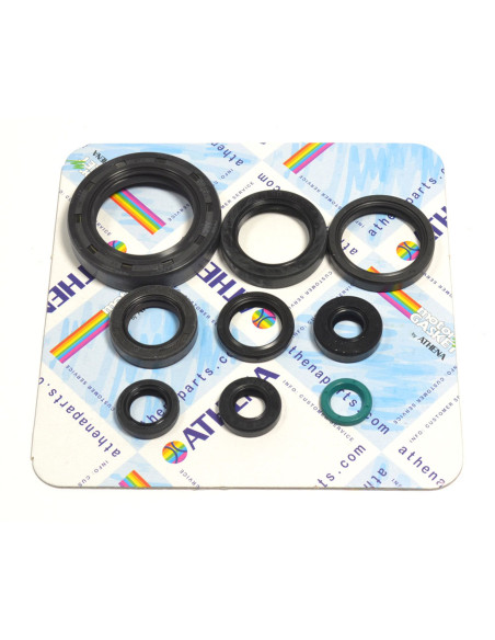 Pochette de joints spi bas moteur ATHENA - HONDA 250/500 CR