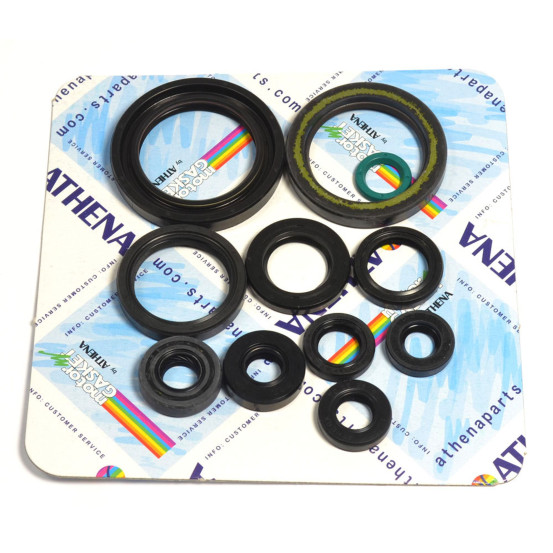 Pochette de joints spi bas moteur ATHENA - HONDA