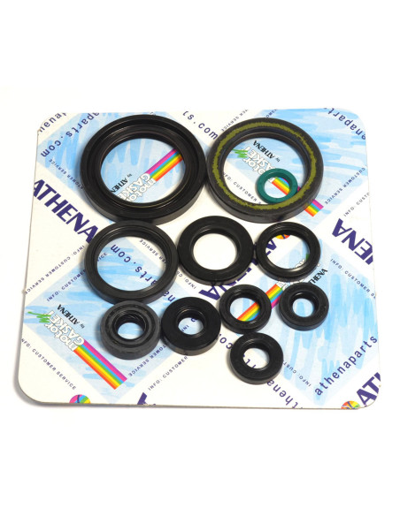 Pochette de joints spi bas moteur ATHENA - HONDA