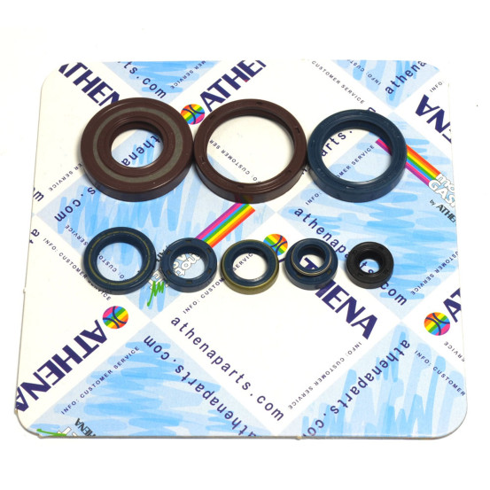 Pochette de joints spi bas moteur ATHENA - HUSQVARNA