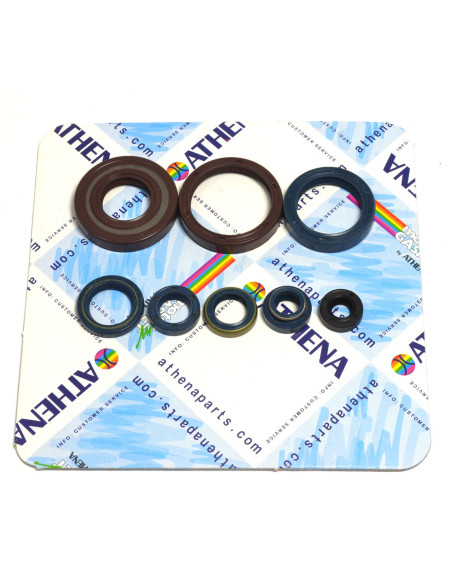 Pochette de joints spi bas moteur ATHENA - HUSQVARNA