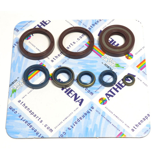 Pochette de joints spi bas moteur ATHENA - HUSQVARNA