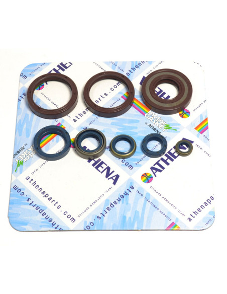Pochette de joints spi bas moteur ATHENA - HUSQVARNA