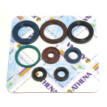 Pochette de joints spi bas moteur ATHENA - KTM 2
