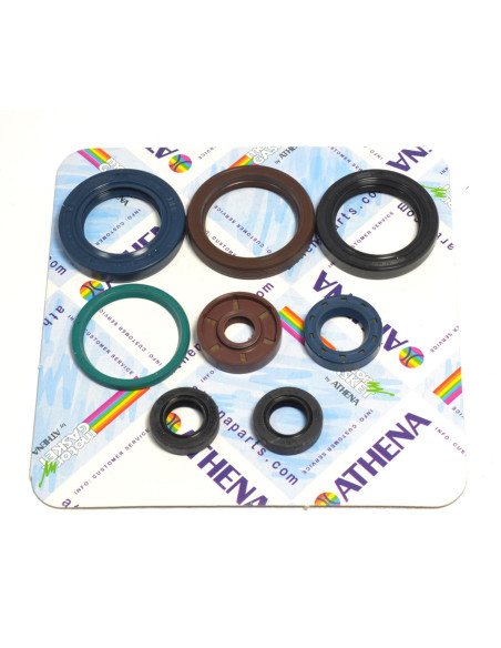 Pochette de joints spi bas moteur ATHENA - KTM