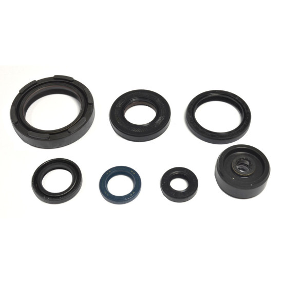 Pochette de joints spi bas moteur ATHENA - YAMAHA