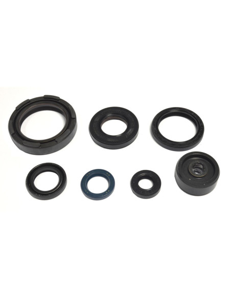 Pochette de joints spi bas moteur ATHENA - YAMAHA