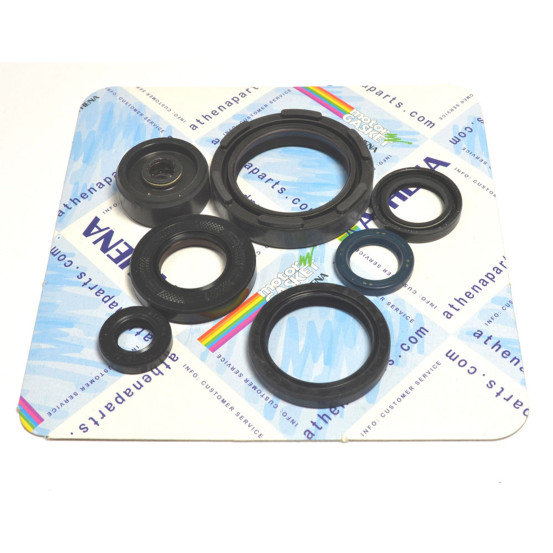 Pochette de joints spi bas moteur ATHENA - YAMAHA