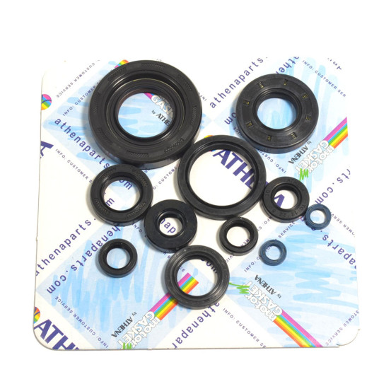 Pochette de joints spi bas moteur ATHENA - YAMAHA