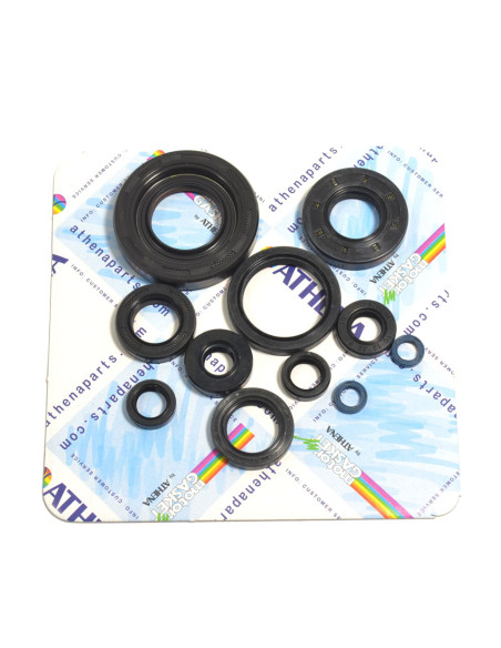Pochette de joints spi bas moteur ATHENA - YAMAHA