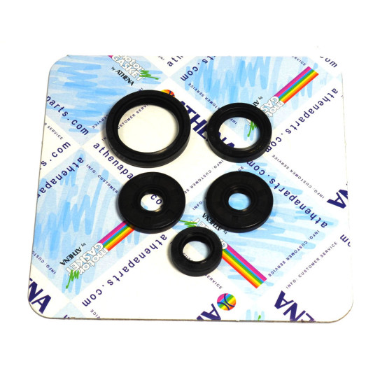 Pochette de joints spi bas moteur ATHENA - BMW GX HUSQVARNA 450 TC/TE 510 SMR/TE