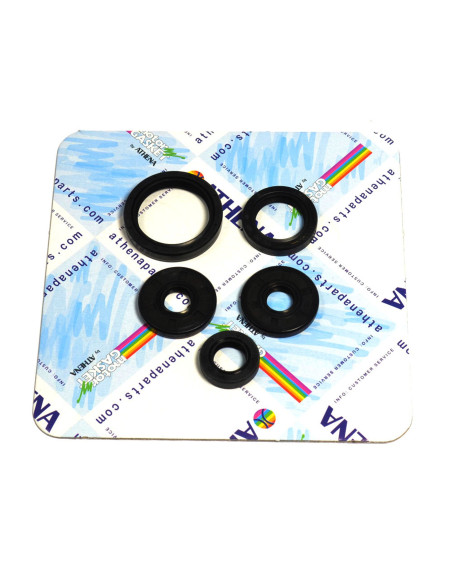 Pochette de joints spi bas moteur ATHENA - BMW GX HUSQVARNA 450 TC/TE 510 SMR/TE