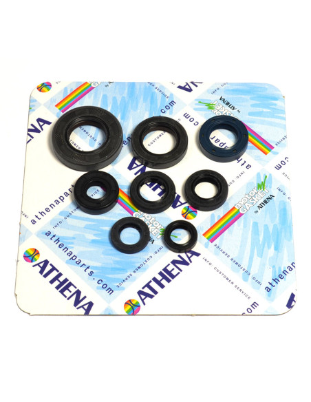 Pochette de joints spi bas moteur ATHENA - HONDA 80/85 CR