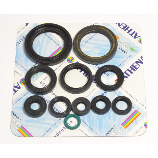 Pochette de joints spi bas moteur ATHENA - HONDA 250 CRF-R/X