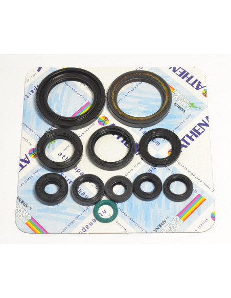 Pochette de joints spi bas moteur ATHENA - HONDA 250 CRF-R/X