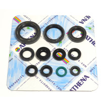 Pochette de joints spi bas moteur ATHENA - HONDA 125 CR R 2