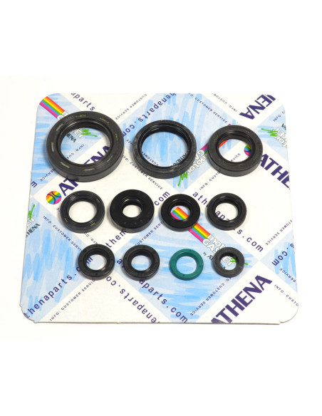 Pochette de joints spi bas moteur ATHENA - HONDA 125 CR R